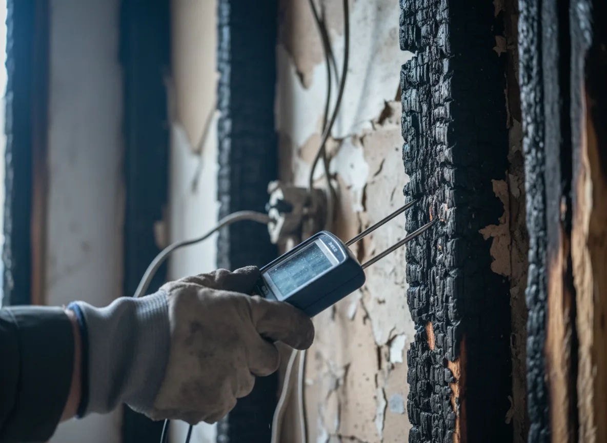Fire Damage Restoration Palisade, NE FAQs
